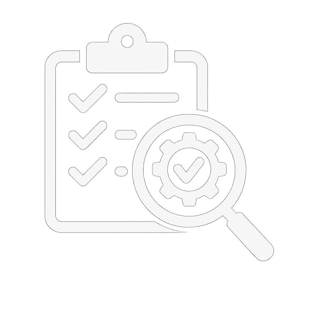 QA and Testing