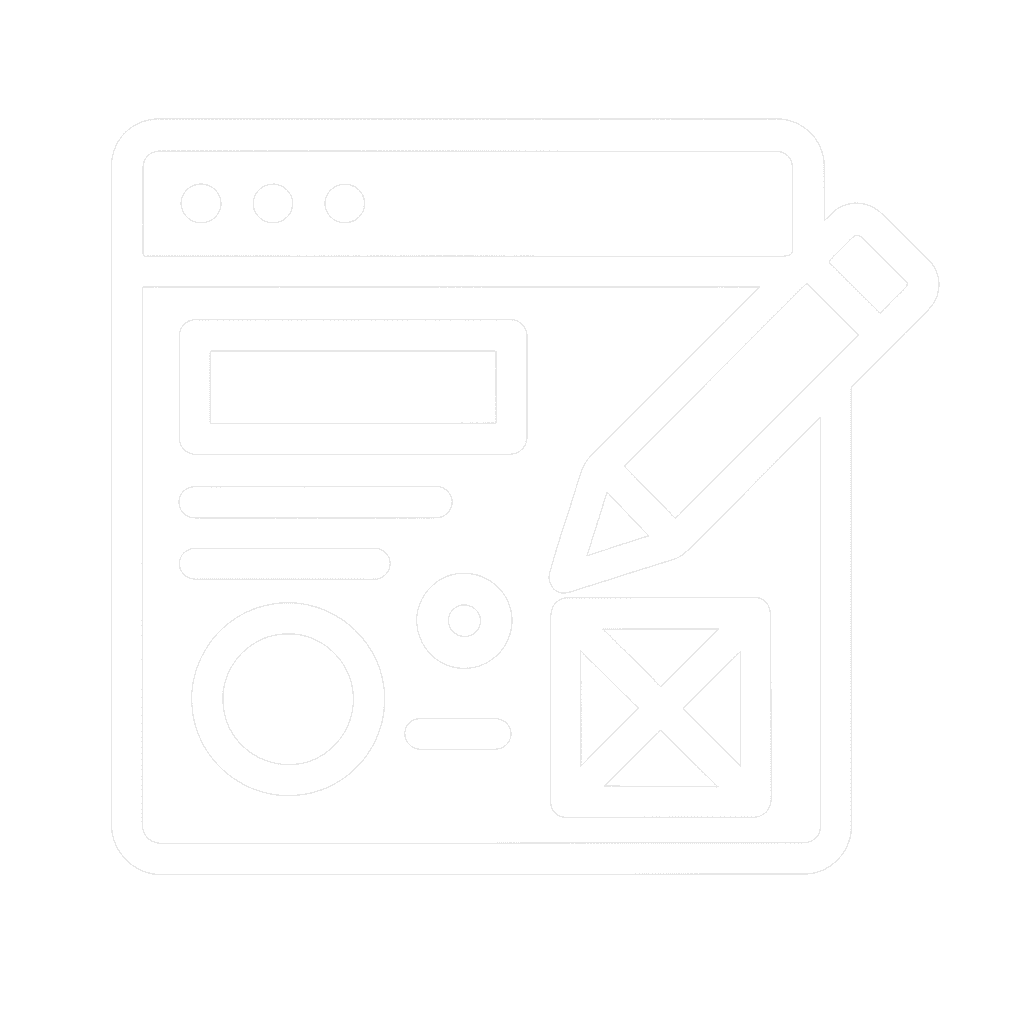 UX/UI Design